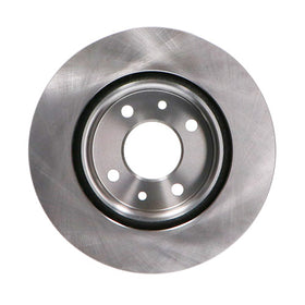 foto de Par de Disco de freno Delanteros Renault Clio II 2000 - 2008