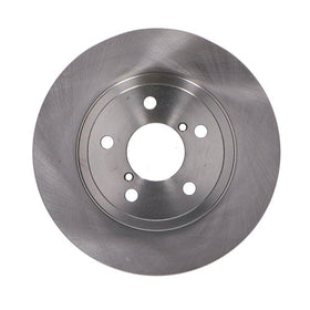 Par de Disco de freno Delanteros Subaru Legacy 2.0 4x2 1989 - 1994 - 0