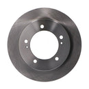 Par de Disco de freno Delanteros Suzuki Jimny 1.3 1999 - 2021-2