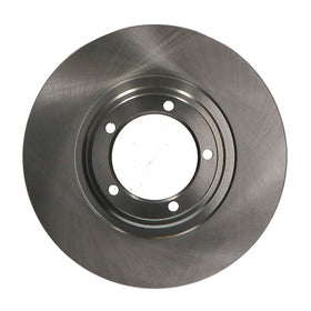 Par de Disco de freno Delanteros Hyundai Porter 2004 - 2022 - 0