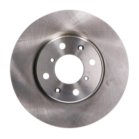 Par de Disco de freno Delanteros Suzuki Swift 2005 - 2011 - 0