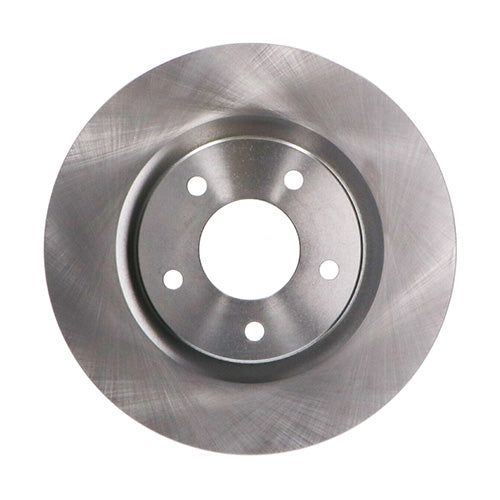 Par de Disco de freno Delanteros Dodge Caliber 2006 - 2013