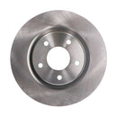 Par de Disco de freno Delanteros Dodge Caliber 2006 - 2013-2