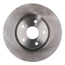 Par de Disco de freno Delanteros Toyota Rav4 2.4 2006 - 2013-2