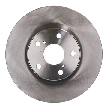 Par de Disco de freno Delanteros Toyota Rav4 2.4 2006 - 2013 - 0