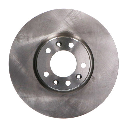 Par de Disco de freno Delanteros DS DS7 Crossback 2018 - 2022