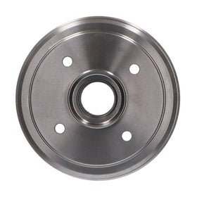 Tambor de freno Traseros Chevrolet Spark 2004 - 2016 - 0