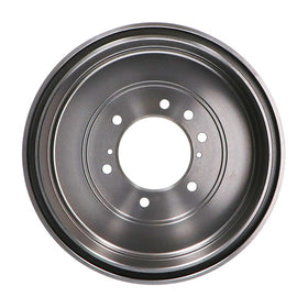 foto de Par de Tambor de freno Traseros Nissan D21 4x4 1987 - 2009