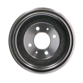 foto de Par de Tambor de freno Traseros Hyundai Accent 2003 - 2006