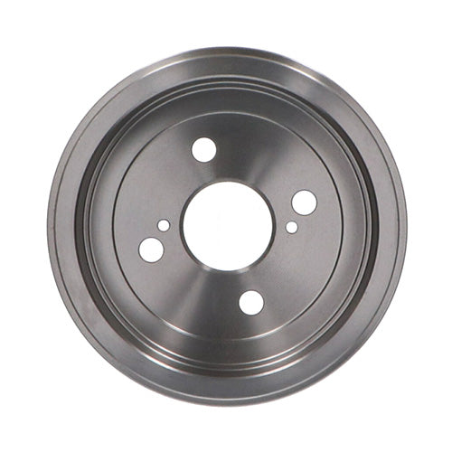 foto de Par de Tambor de freno Traseros Toyota Yaris 2000 - 2006