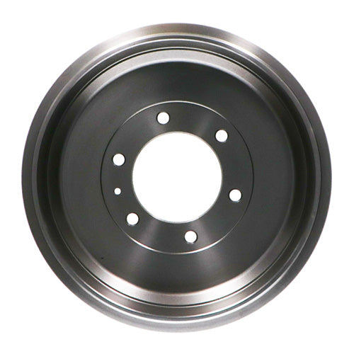 foto de Par de Tambor de freno Traseros Chevrolet DMax 4x4 2005 - 2015