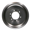 foto de Par de Tambor de freno Traseros Chevrolet DMax 4x4 2005 - 2015