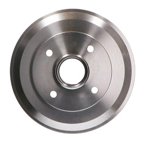 Tambor de freno Traseros Ford Ecosport 4x2 2003 - 2013 - 0