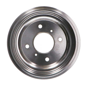 foto de Par de Tambor de freno Traseros Nissan Sentra B15 2001 - 2007