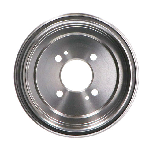 foto de Par de Tambor de freno Traseros Hyundai Accent 2006 - 2011