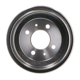 foto de Par de Tambor de freno Traseros Hyundai Accent 2000 - 2003