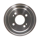 Tambor de freno Traseros Kia Morning 2004 - 2011-2