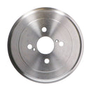 Tambor de freno Traseros Toyota Yaris 2006 - 2021-2