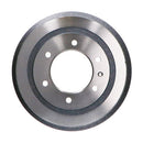 Tambor de freno Traseros Chevrolet DMax 4x2 2005 - 2015-2