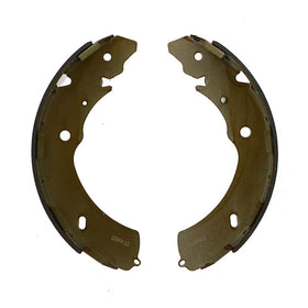 foto de Patines de freno Traseros Mitsubishi Montero Sport G2 2009 - 2016