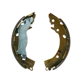 foto de Patines de freno Traseros Hyundai Accent 2011 - 2021