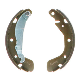 foto de Patines de freno Traseros Opel Astra 1993 - 1997