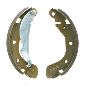 foto de Patines de freno Traseros Opel Corsa 1993 - 1997