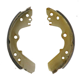 foto de Patines de freno Traseros Chevrolet Trooper 1983 - 1988