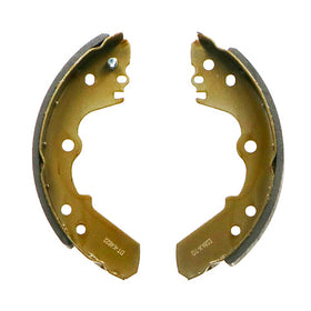 foto de Patines de freno Traseros Chevrolet Trooper 1983 - 1988