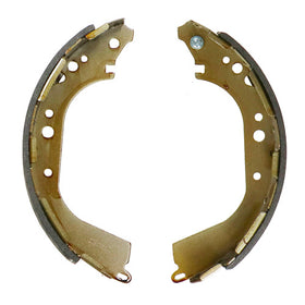 foto de Patines de freno Traseros Nissan D21 4x4 1987 - 2009