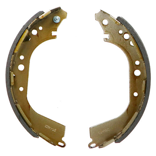 foto de Patines de freno Traseros Nissan Terrano D22 4x4 1999 - 2016