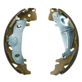 foto de Patines de freno Traseros Hyundai H1 2008 - 2021