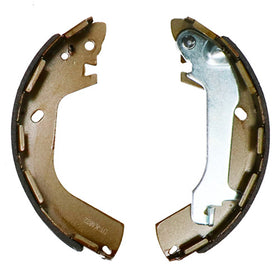 Patines de freno Traseros Kia Sportage Pro 2005 - 2010 - 0