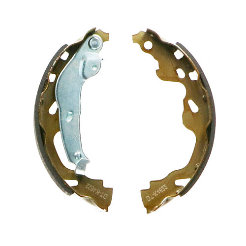 foto de Patines de freno Traseros Citroen C1 2006 - 2014