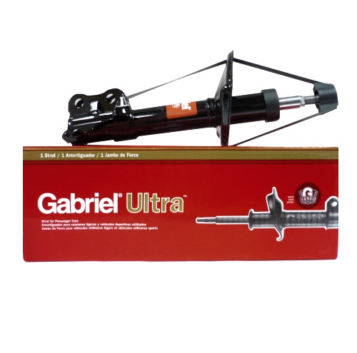 Par de Amortiguadores Delanteros Toyota Tercel Twin Cam 1995-1999