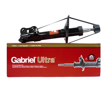 Par de Amortiguadores Delanteros Toyota Tercel Twin Cam 1995-1999 - 0