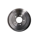 Tambor de freno Traseros Hyundai Santa fe 2001 - 2005-3