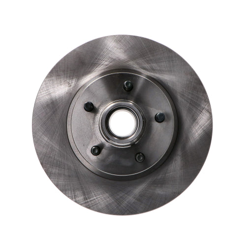 Par de Disco de freno Delanteros Ford Ranger 4x2 1998 - 2002