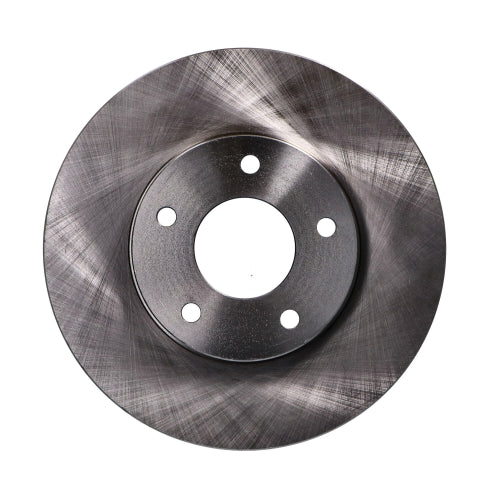 Par de Disco de freno Delanteros Nissan Xtrail T30 2001 - 2012