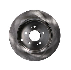 Par de Disco de freno Traseros Hyundai Santa fe 2006 - 2012 - 0