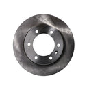 Par de Disco de freno Delanteros Chevrolet Colorado 2017 - 2022-3