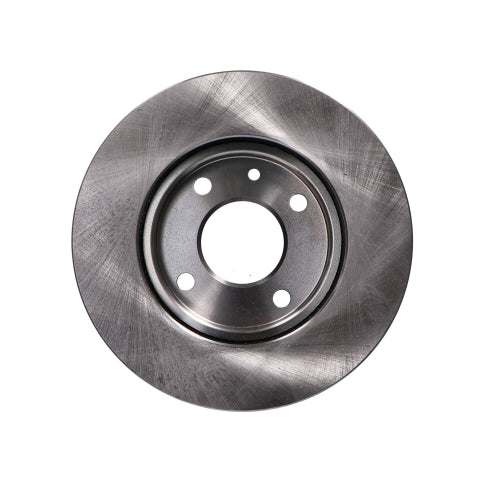 Par de Disco de freno Delanteros Chevrolet Onix 2016 - 2022