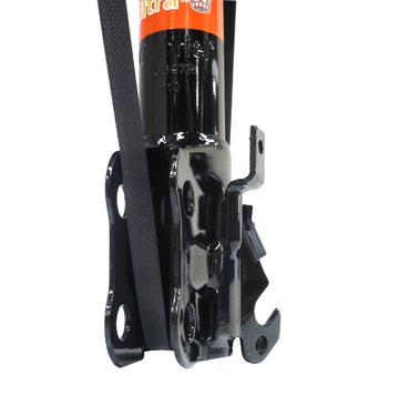 foto de Par de Amortiguadores Delanteros Toyota Tercel Twin Cam 1995-1999