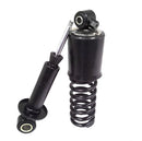 Amortiguador Cabina Delantero Mercedes Benz HD Actros 3332 2008-2010-4