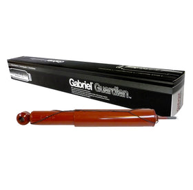 foto de Par de Amortiguadores Traseros Toyota Corolla 1975-1979