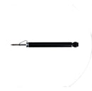 foto de Par de Amortiguadores Traseros Changan CS15 2016-2021