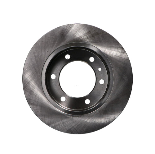 Par de Disco de freno Delanteros Chevrolet Colorado 2017 - 2022