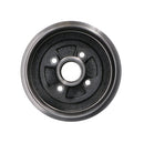 Tambor de freno Traseros Nissan Note 2013 - 2017-2