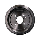 Tambor de freno Traseros Hyundai Accent 2011 - 2024-2