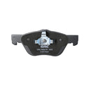 Juego de Pastillas de freno Delanteras Fiat Pulse 1.0 2022 - 2022-4